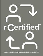 rCertified