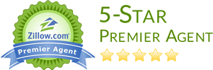 Zillow 5 Star Agent